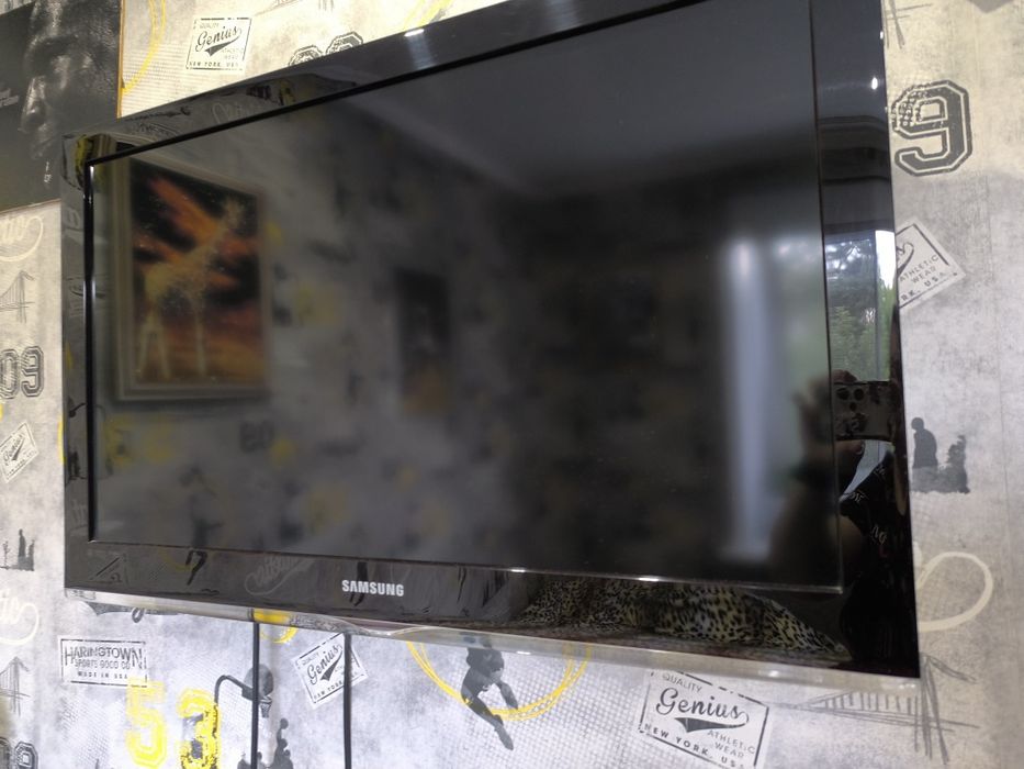 Телевизор Samsung