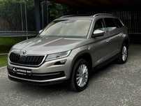 Skoda Kodiaq TVA deductibil, Garanție 12 luni
