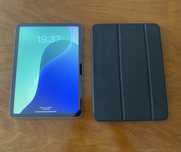 Ipad Air 11 M3 de 256 gb nou , 3 incarcari , garantie iul 2026