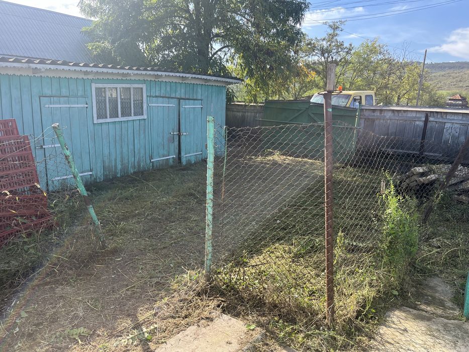 Vand casa batraneasca