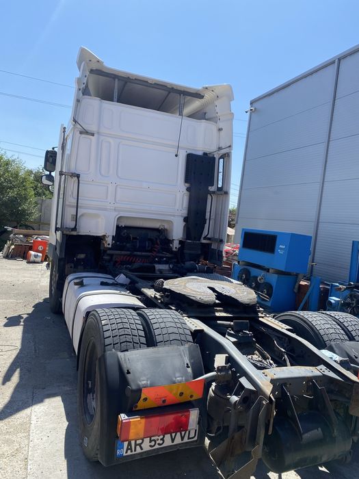 Vand Daf/ 460 / an 2010/ automat/motor defect/ standard