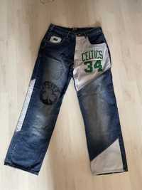 Unk x NBA jeans Paul Pierce   !!URGENT!!