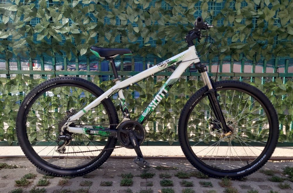 Bicicleta SCOTT Voltage 35, 26".