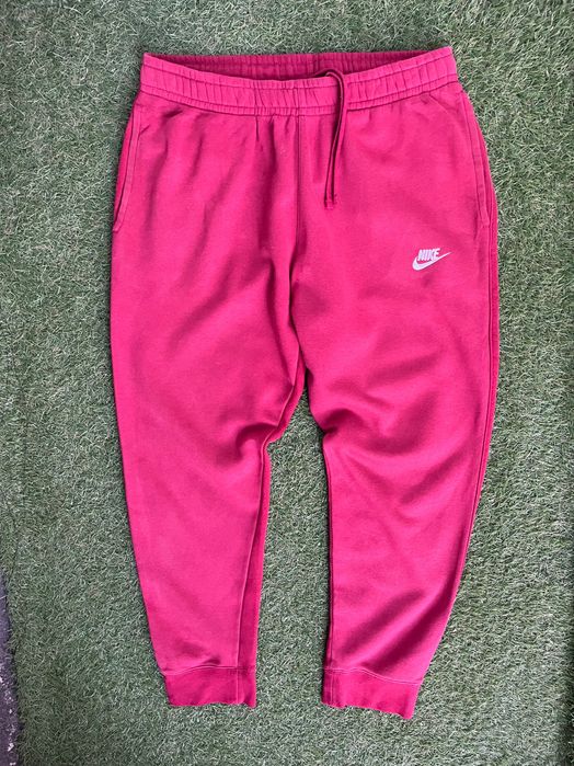 Мъжко долнище : Nike Sportswear Club L