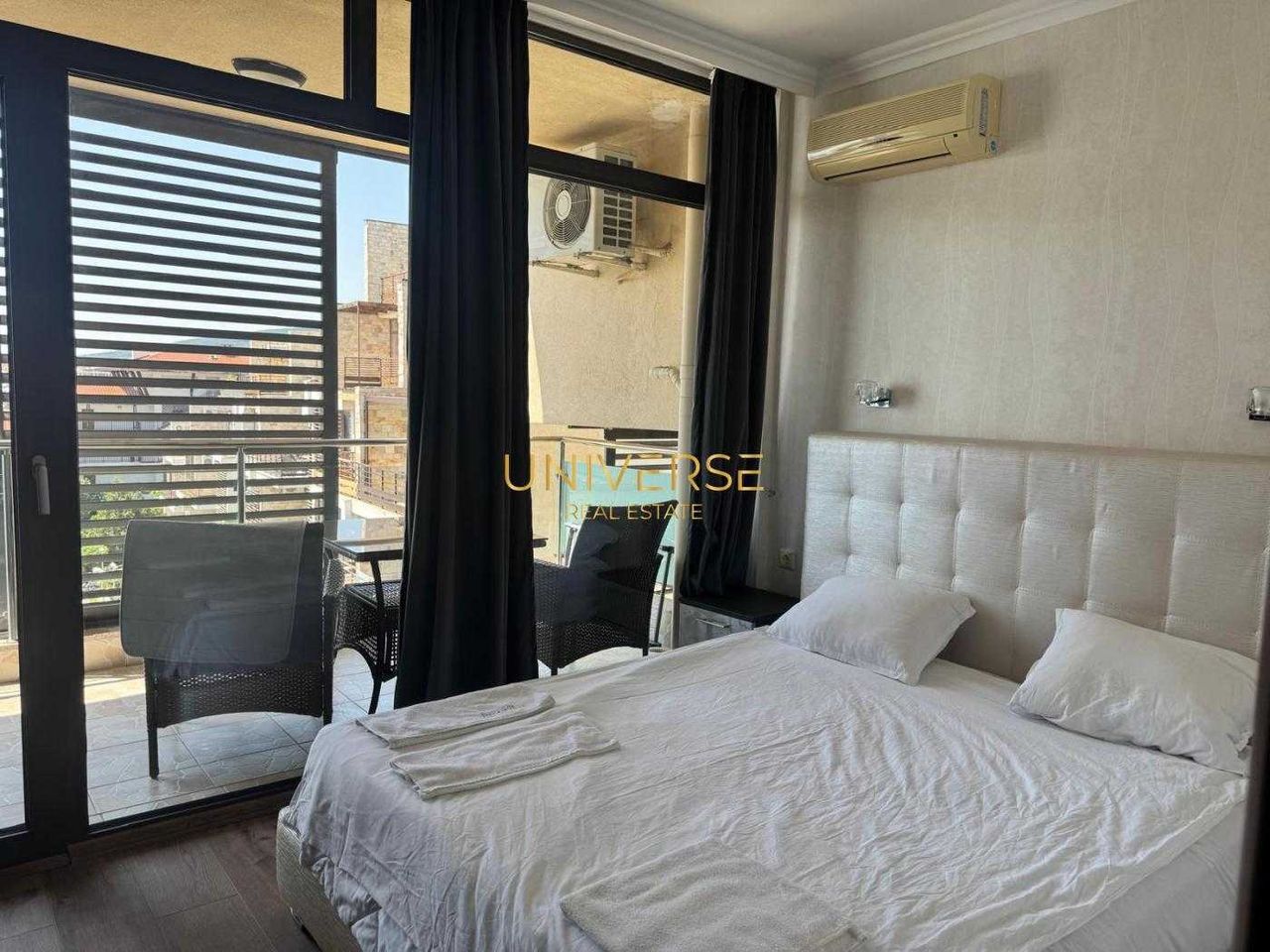 Продава се Тристаен апартамент в Свети Влас - 95 кв.м за 2632 €/кв.м - Снимка #15