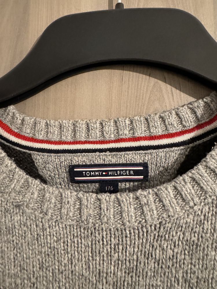 Bluza Tommy Hilfiger