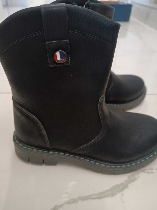 Чисто нови ботуши US Polo ASSN