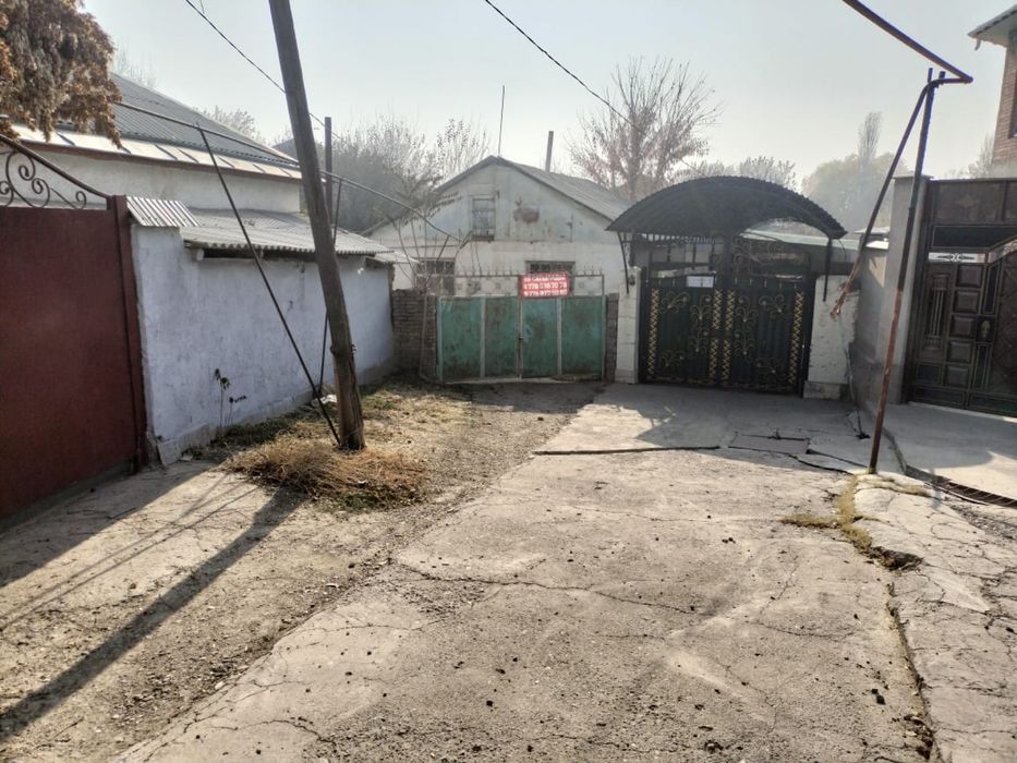 Срочно продается дом