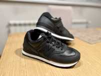 Дамски маратонки New balance WL574 B2