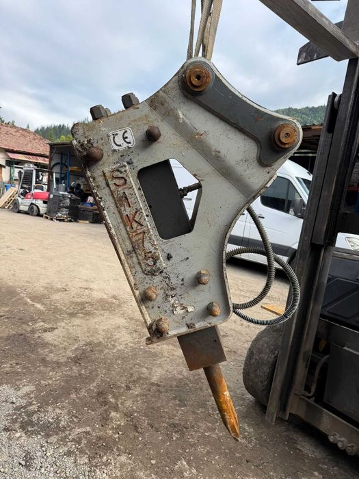 Picon SIK75 model 2023