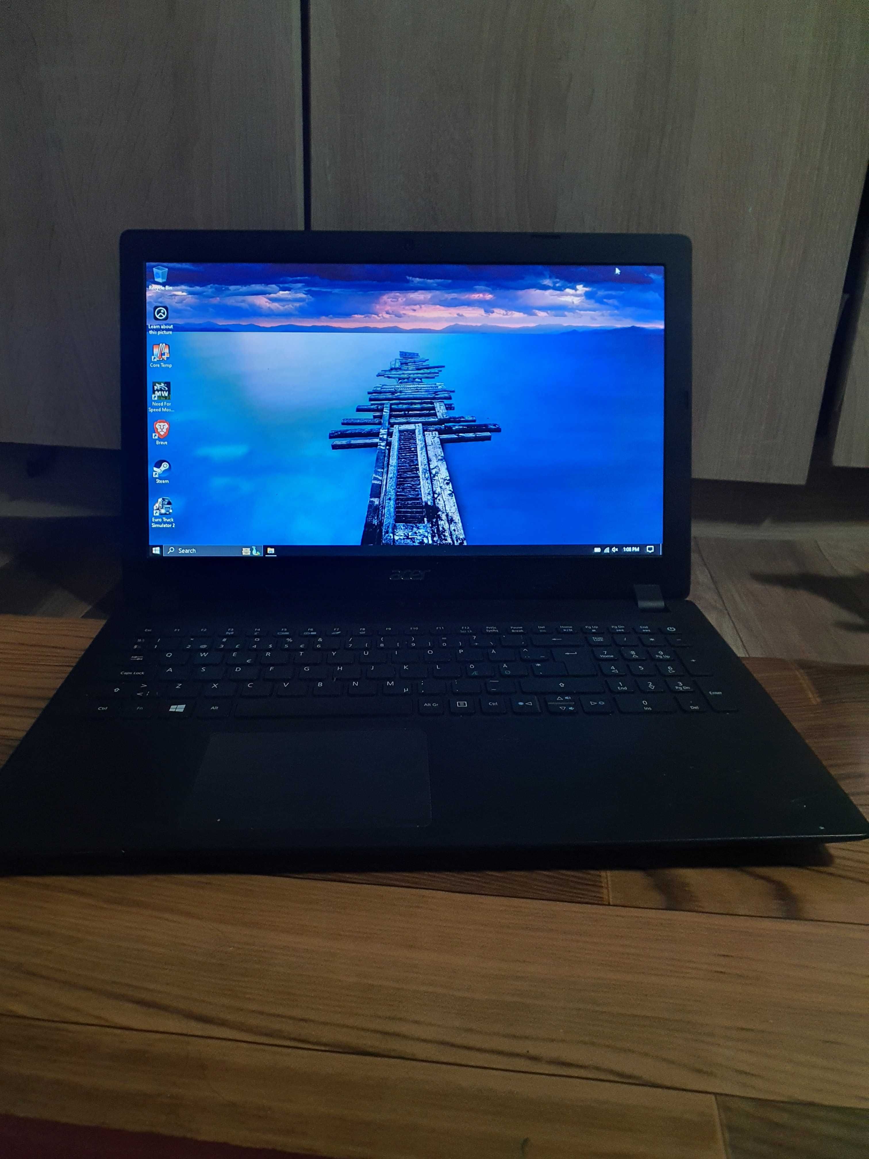 Vand/schimb leptop ACER ASPIRE