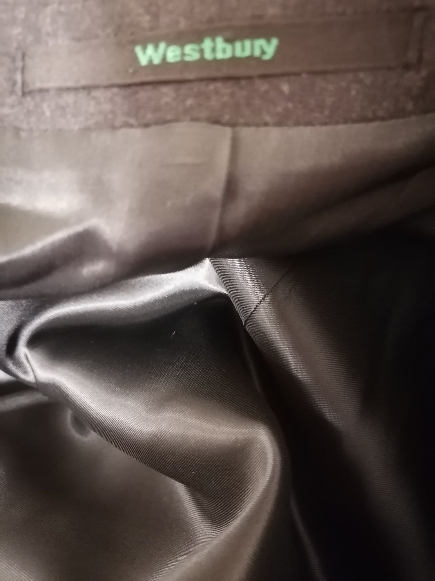 Ново мъжко сако 3XL