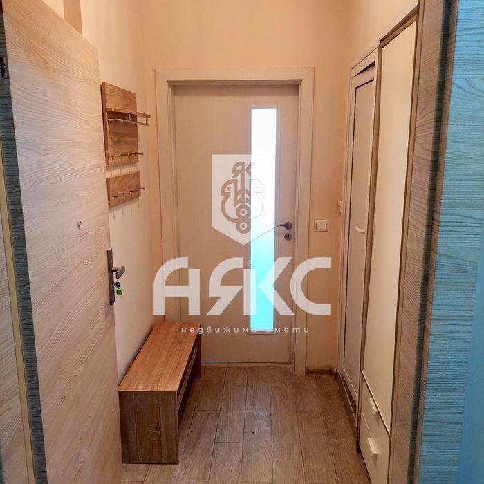 Продава се Едностаен апартамент в София, Студентски град - 47 кв.м за 2554 €/кв.м - Снимка #6