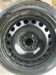 Cauciucuri 225/50R17