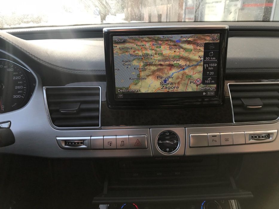 Ъпдейт Ауди 3г плюс 3г хард диск 3г басик AUDI 3g plus 3g hdd 3g basic