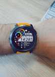 Smartwatch GARMIN EPIX Pro gen2 51mm 10/10 BONUS 2x curele originale