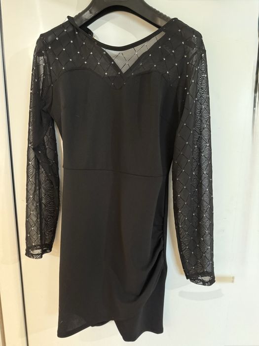 Дамски рокли