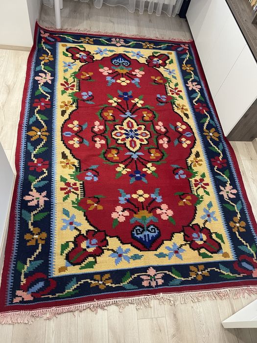 Котленски/чипровски килим