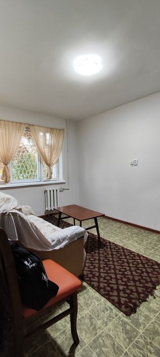 Аренда  Шайхантахурский район, " Октепа круг "  1-комнатная квартира