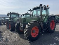 Tractor agricol Fendt 312C