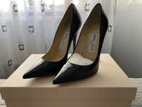 Pantofi Jimmy Choo