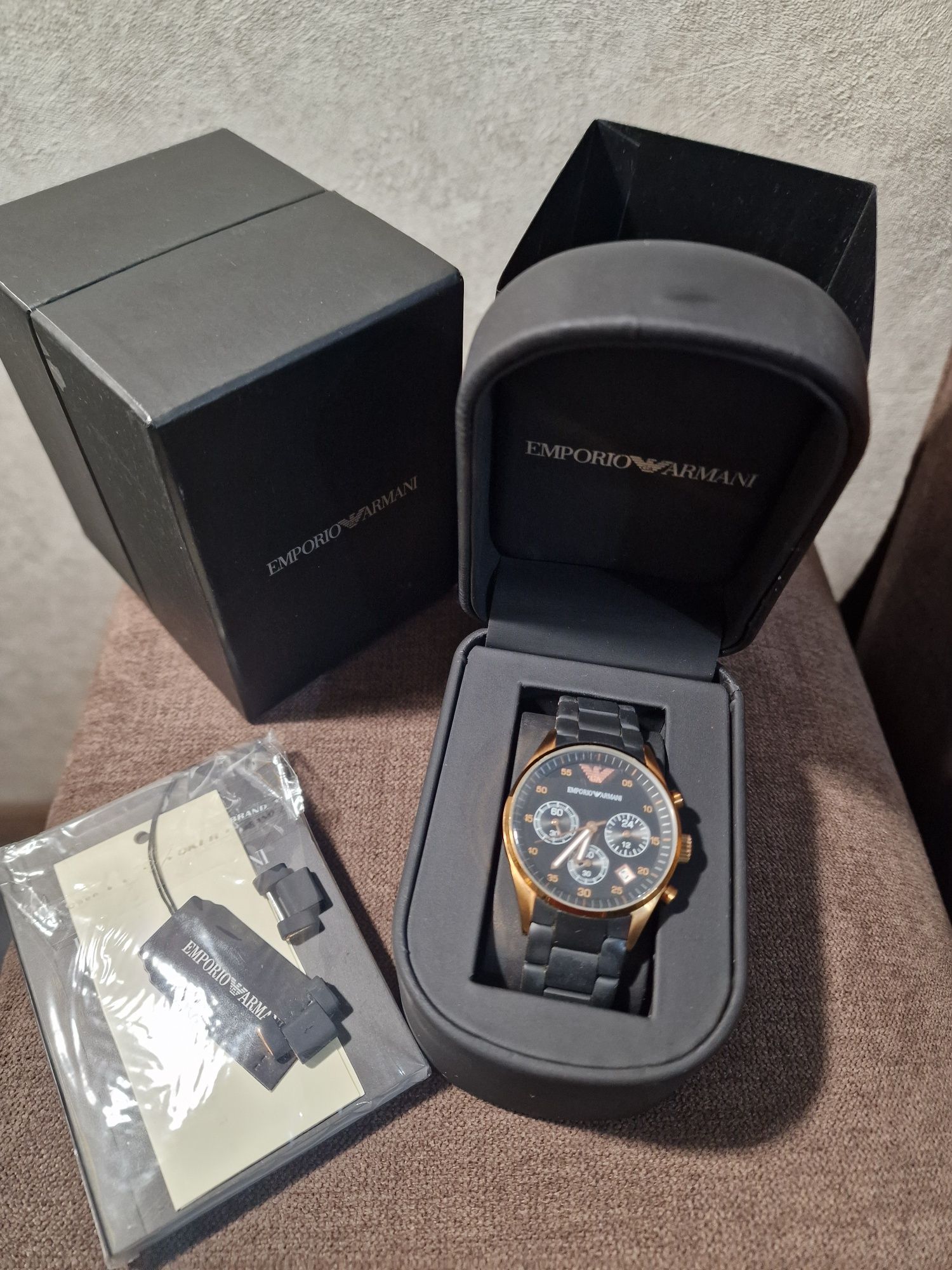 Часовник Emporium Armani ar5906