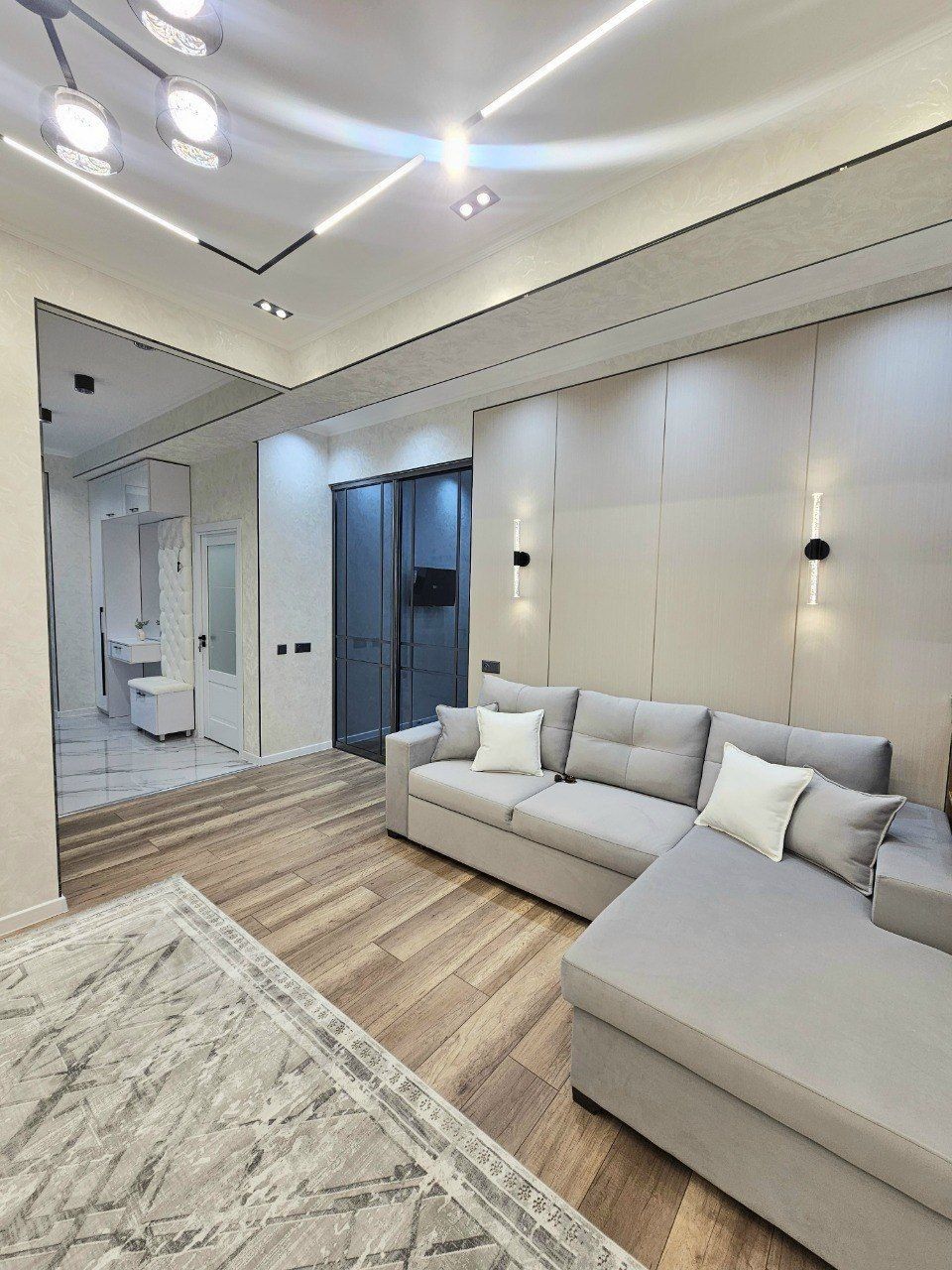 Яккасарайский район 
ул. Шота Руставели
ЖК "Prestige Garden"

Продаетс