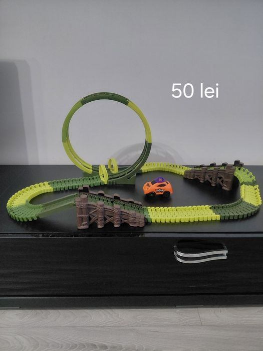 Jucarii diverse ca noi