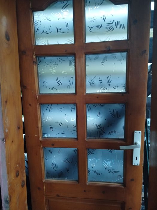 Vând ușă interior