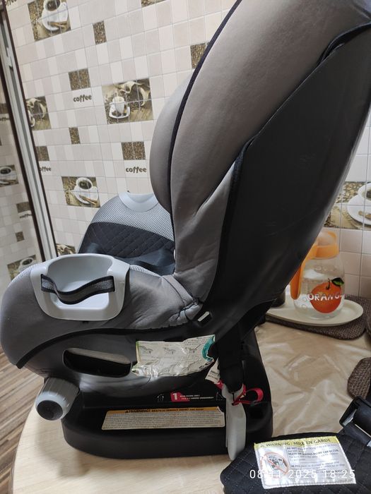 Автокресло для ребенка