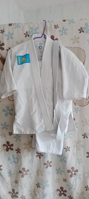 Кимоно для Дзюдо