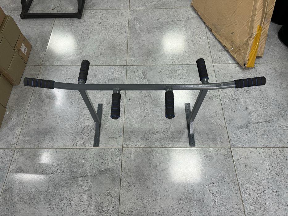 Турник потолочный на потолок