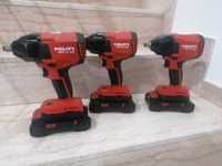 Hilti SIW6 Nuron