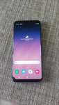 Samsung Galaxy S8 4gb/64gb с малка забележка