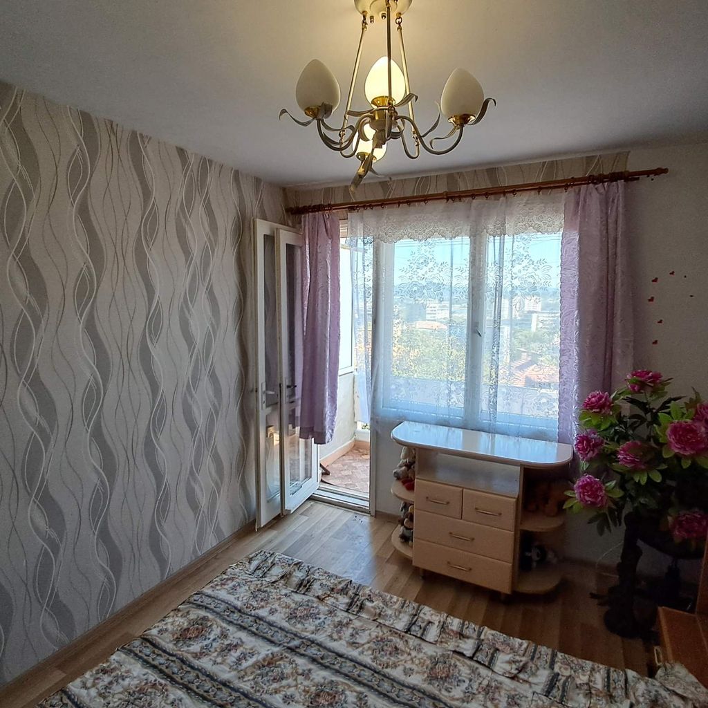 Продава се Тристаен апартамент в Несебър - 54 кв.м за 1019 €/кв.м - Снимка #9