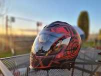 Casca moto Icon AirfliteL