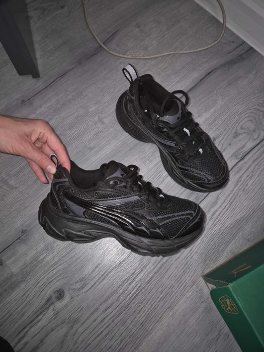 Adidași dama Puma nr 36