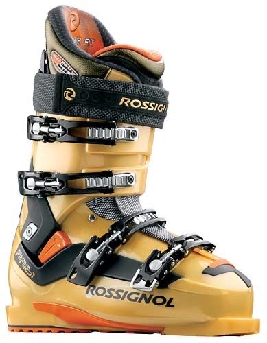 Rossignol Elite Pro 1 ски обувки - 309мм