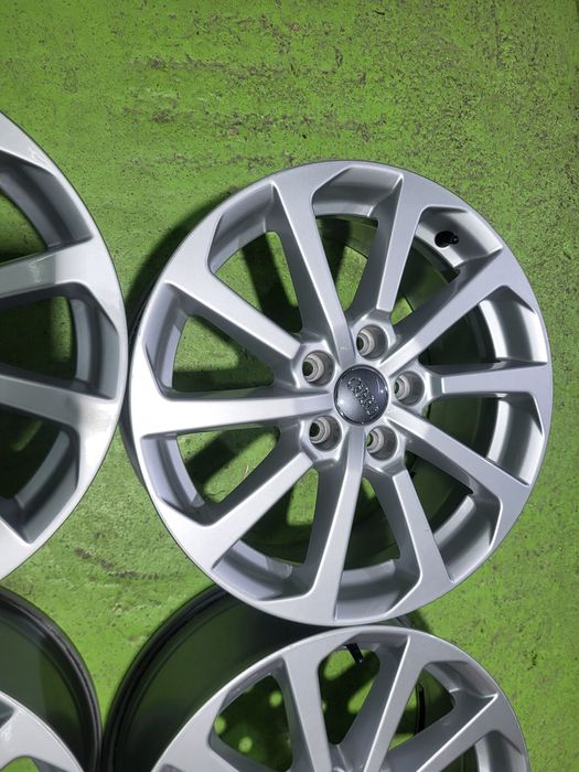 17 5x112 Audi A3  Touran Caddy Golf Skoda Seat 5х112