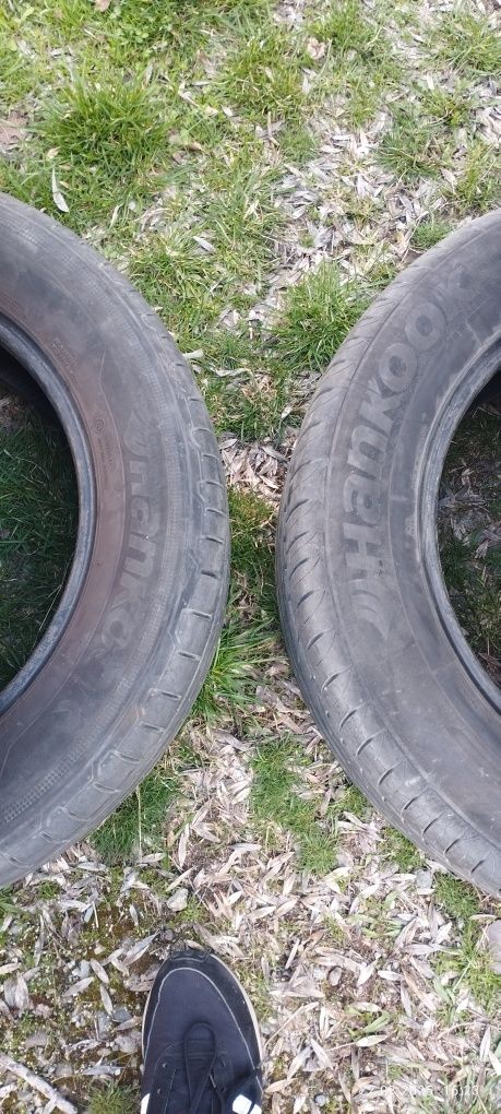Летни гуми 225/60/17