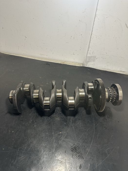 Vibrochen BMW Seria 3 E90 F30 | 7797977 | 2.0diesel N47 320d 120d n47