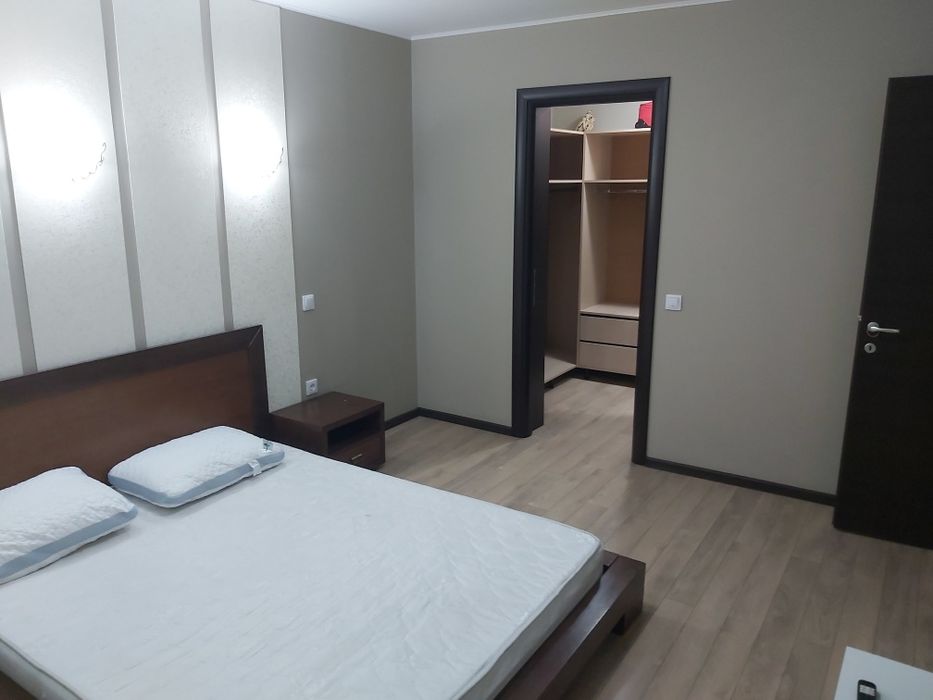 Aparrament cu doua canere modern in bloc nou Teilor / Smeurei