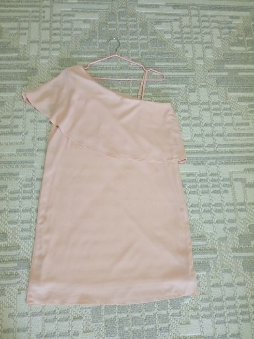 Платье вечернее L