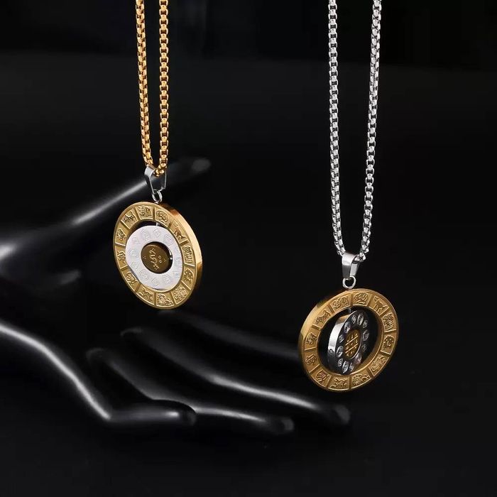 Кулон процветания и защиты !