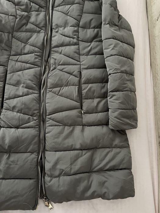 Дамско зимно яке