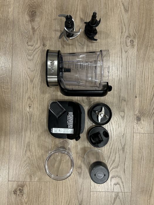 Аксесоари от Ninja Foodi CB350EU