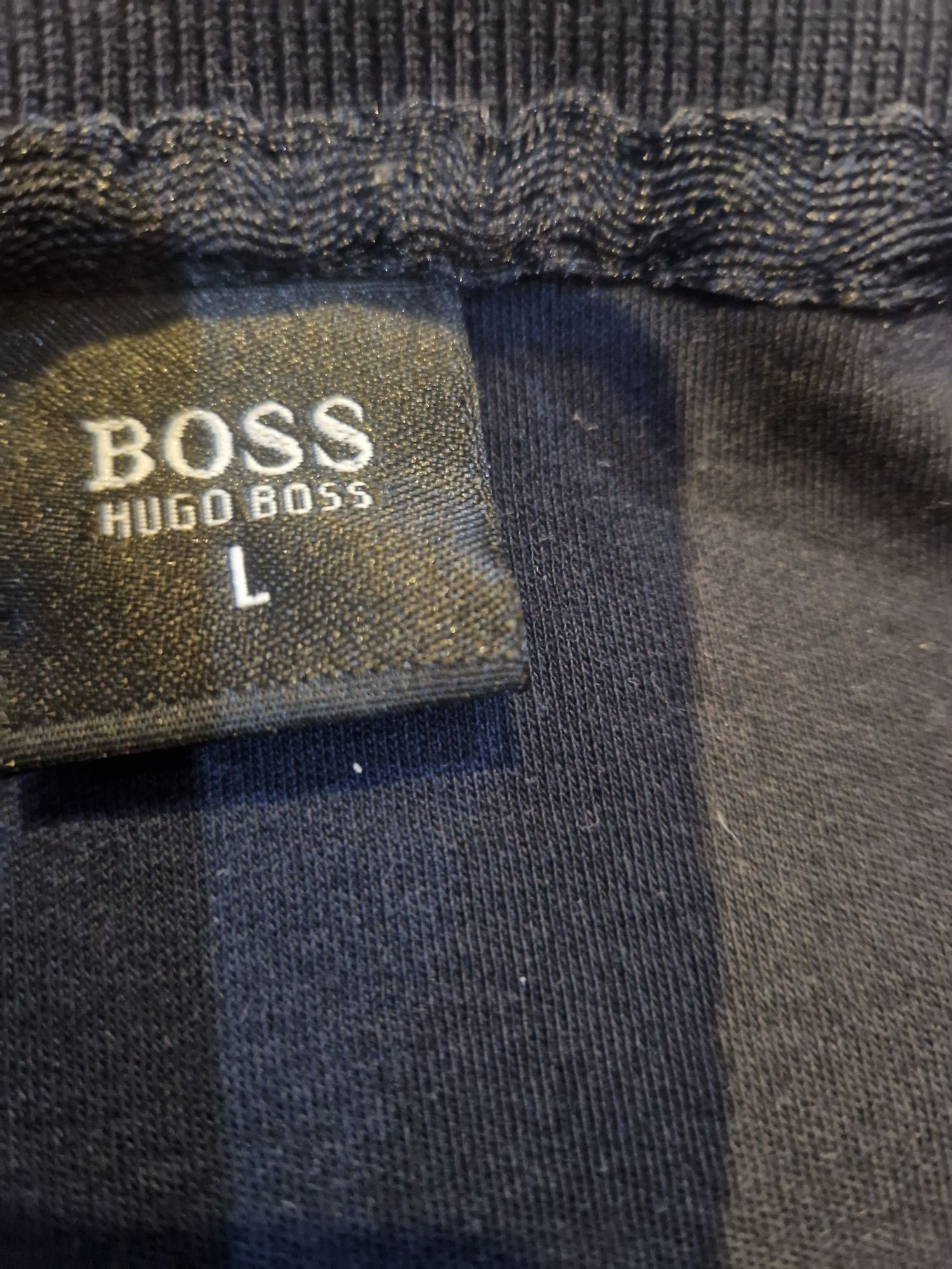 Мъжка тениска Hugo Boss L