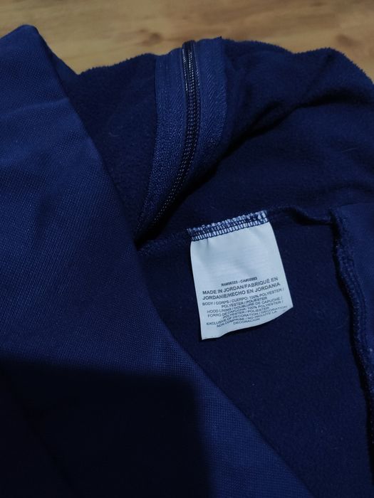 Hanorac Nike Dri Fit mărimea 14 ani