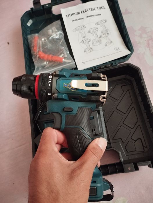 Шрупаверт Магнат насадкалары бар