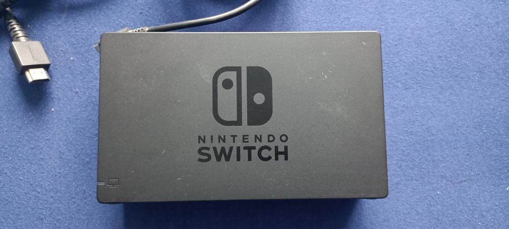 Vand consola nintendo switch cu jocuri